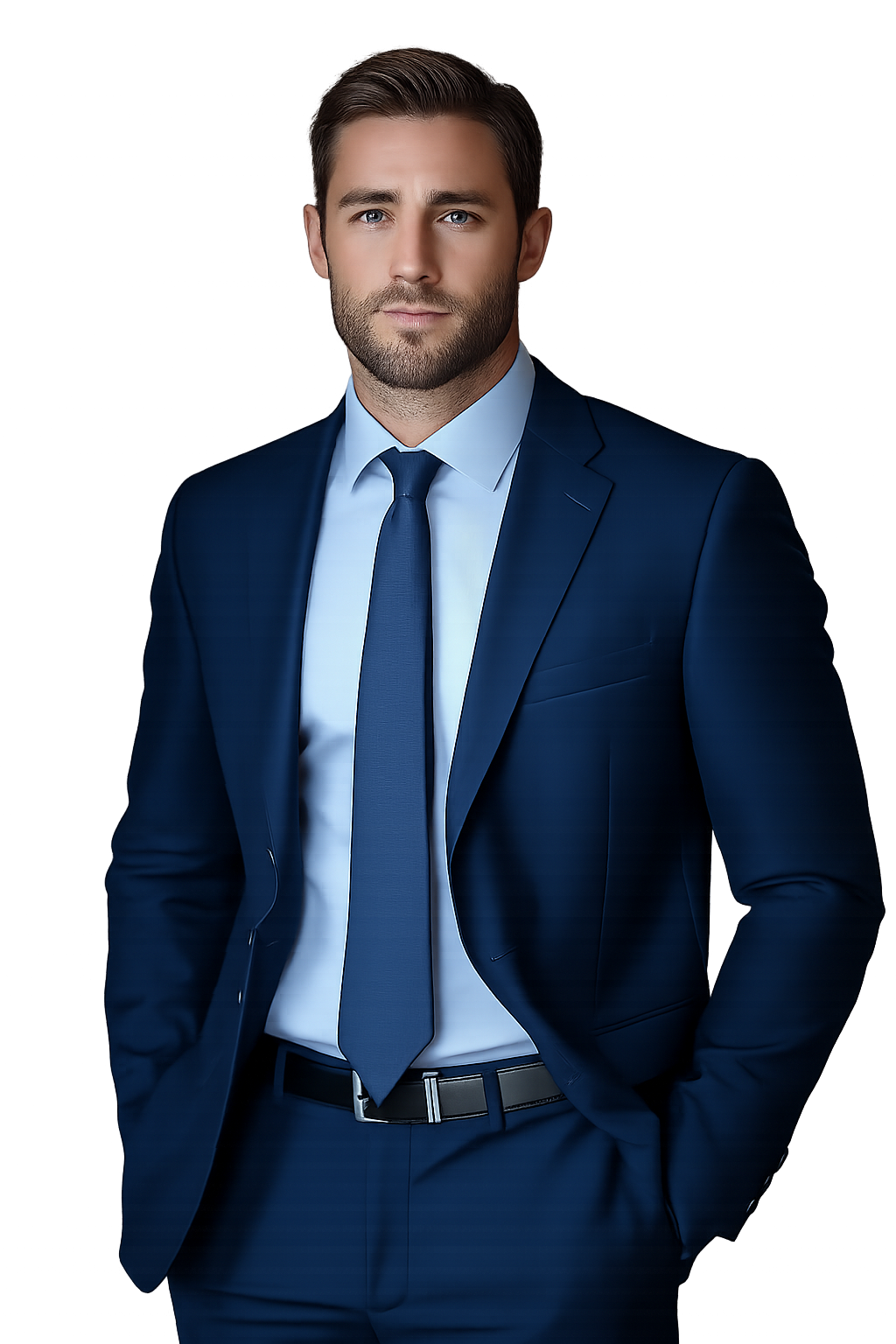 Executive Coach Branding manager